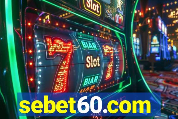 sebet60.com