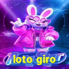 loto giro