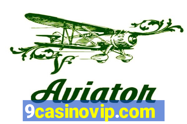 9casinovip.com