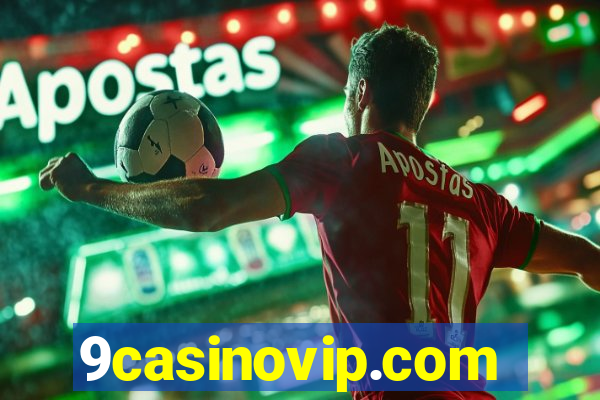 9casinovip.com