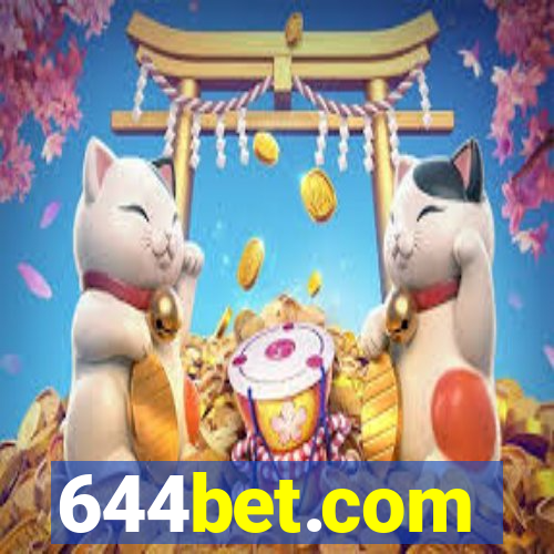 644bet.com