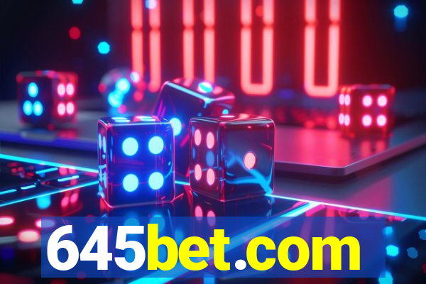 645bet.com