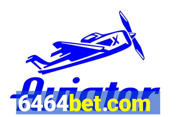 6464bet.com