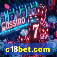 c18bet.com