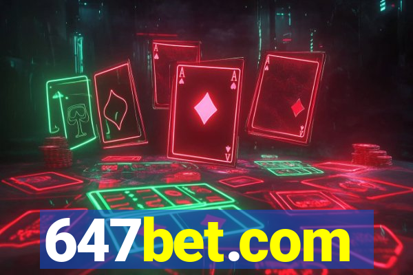 647bet.com