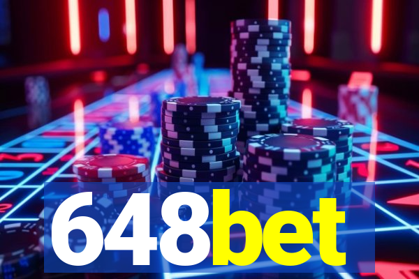 648bet