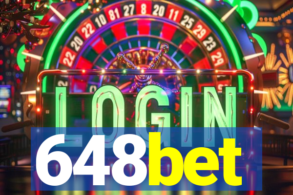 648bet