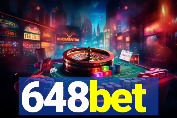 648bet