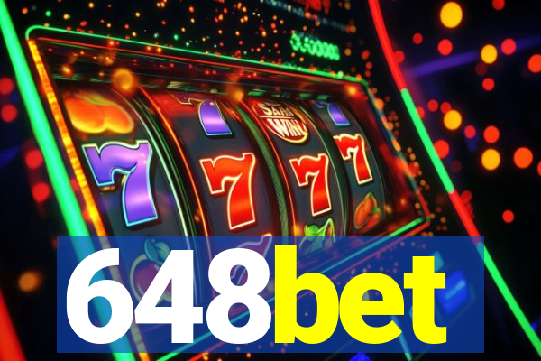 648bet