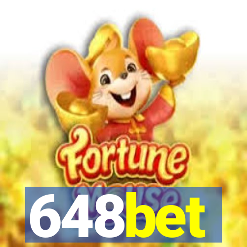 648bet