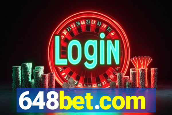 648bet.com