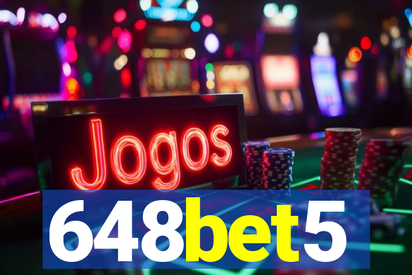 648bet5