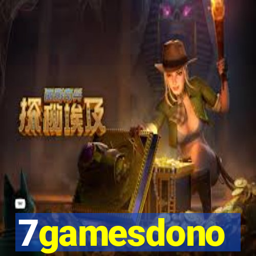 7gamesdono