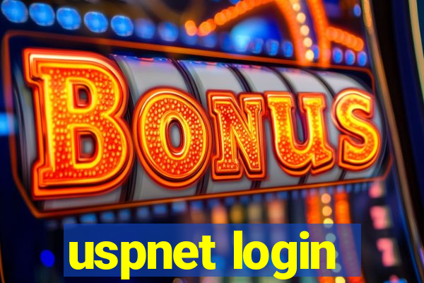 uspnet login