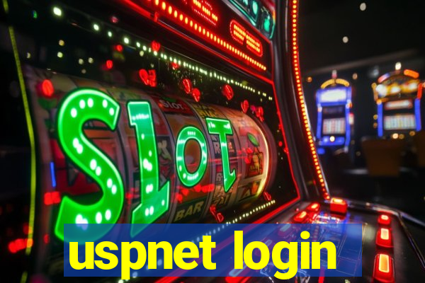 uspnet login