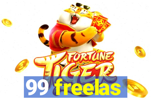 99 freelas