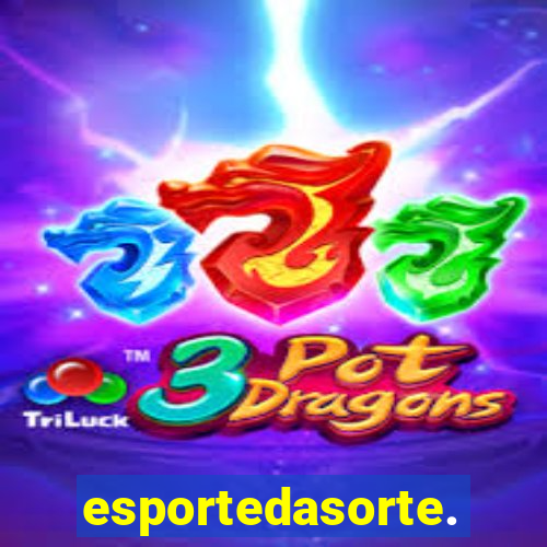 esportedasorte.com