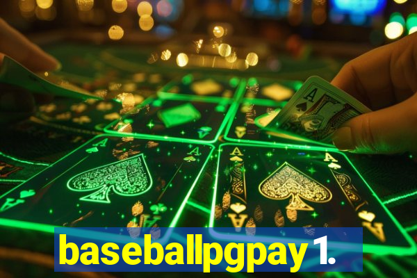 baseballpgpay1.com