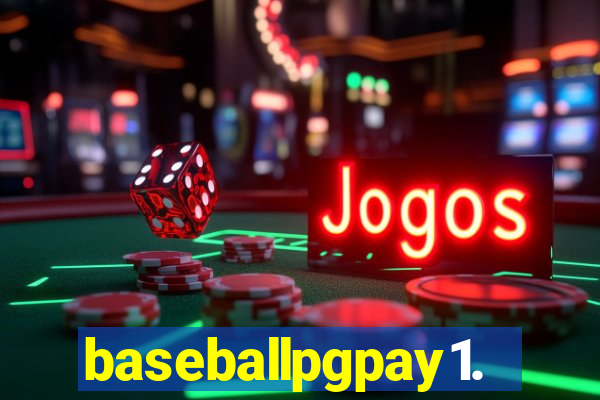 baseballpgpay1.com