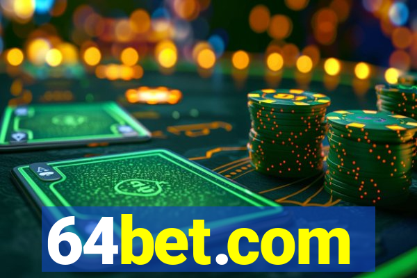 64bet.com