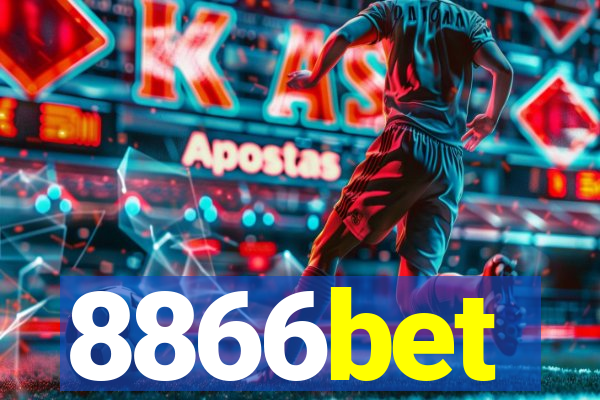 8866bet