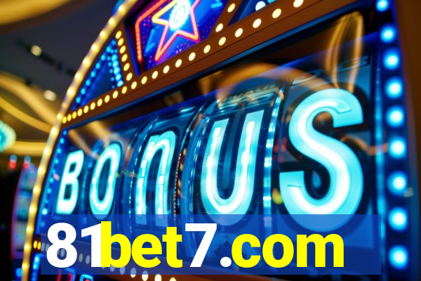 81bet7.com