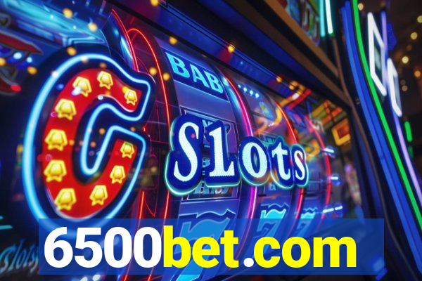 6500bet.com