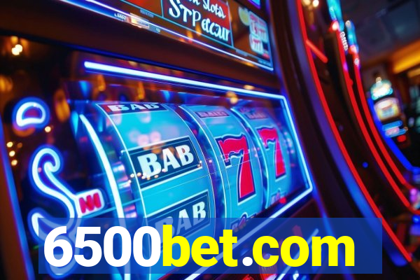 6500bet.com