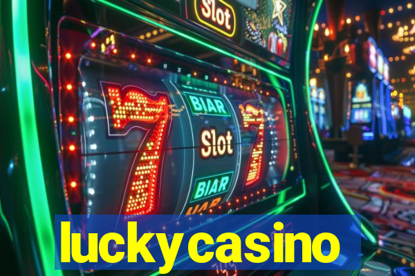 luckycasino