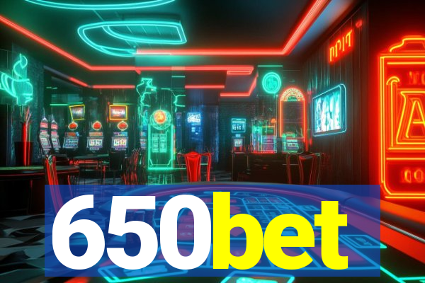 650bet