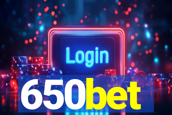 650bet