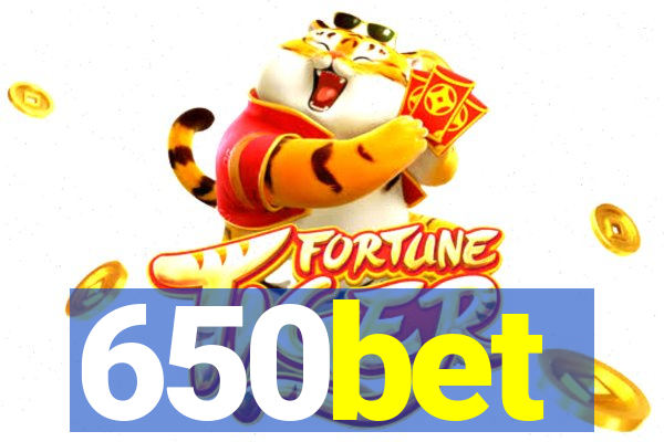 650bet