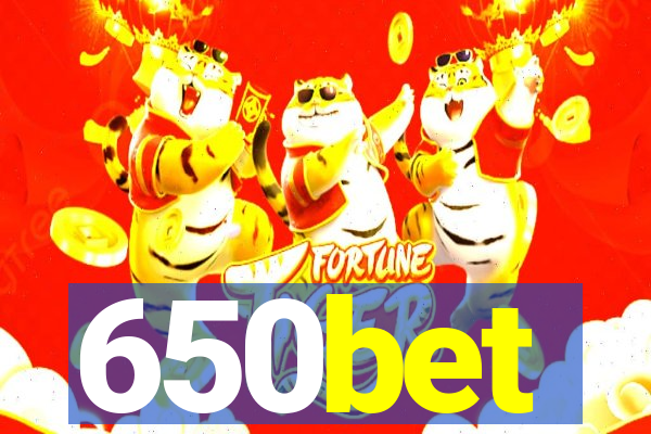 650bet