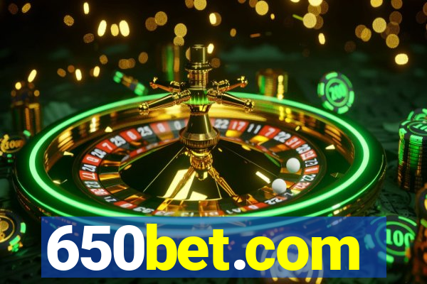 650bet.com