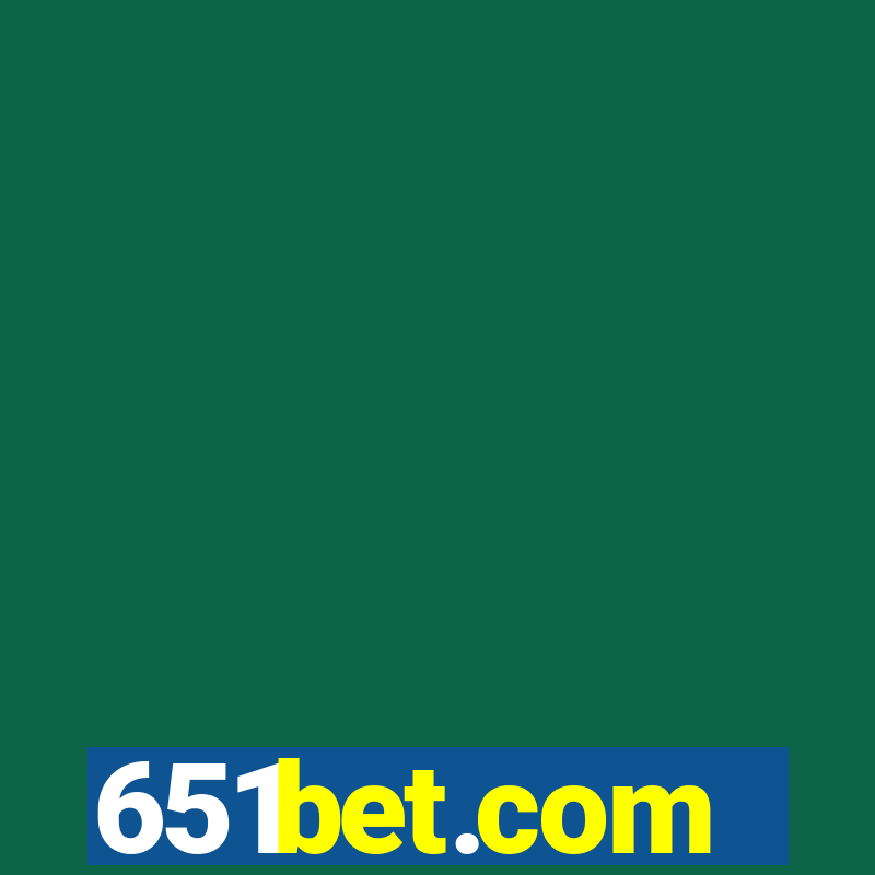 651bet.com