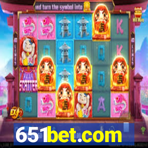 651bet.com