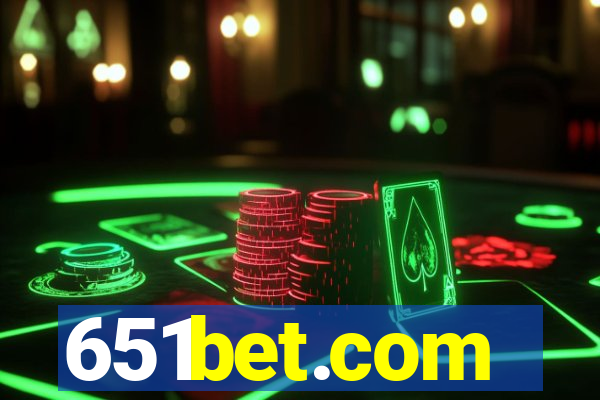 651bet.com