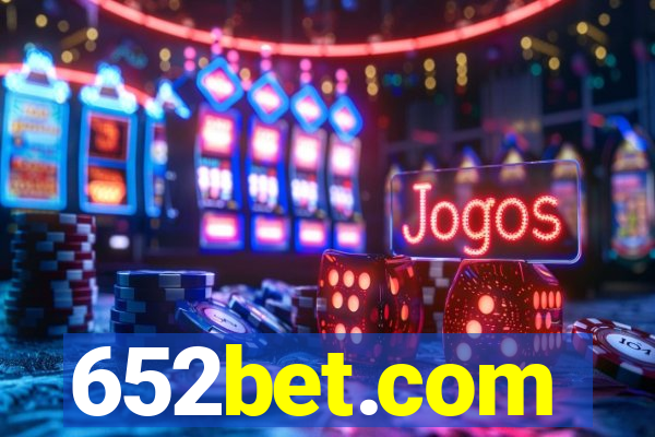 652bet.com