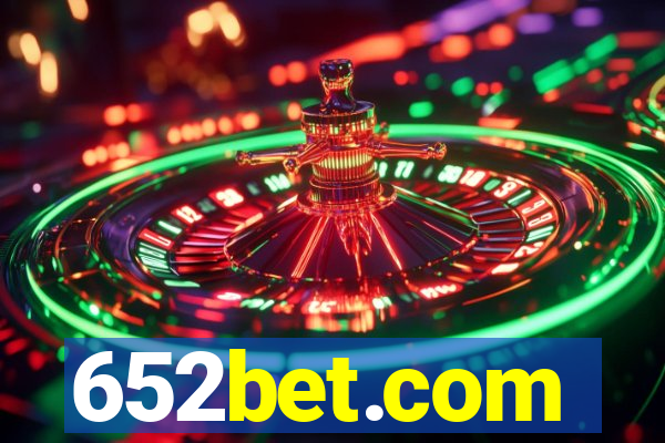 652bet.com