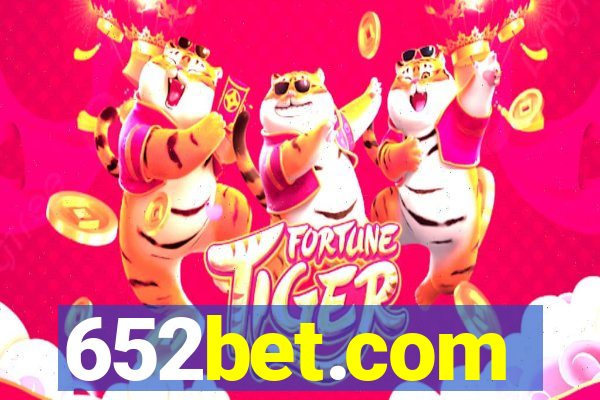 652bet.com