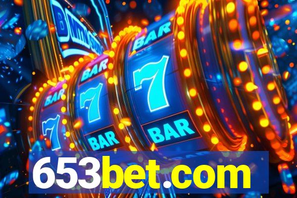 653bet.com