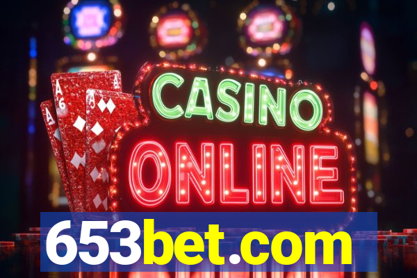 653bet.com