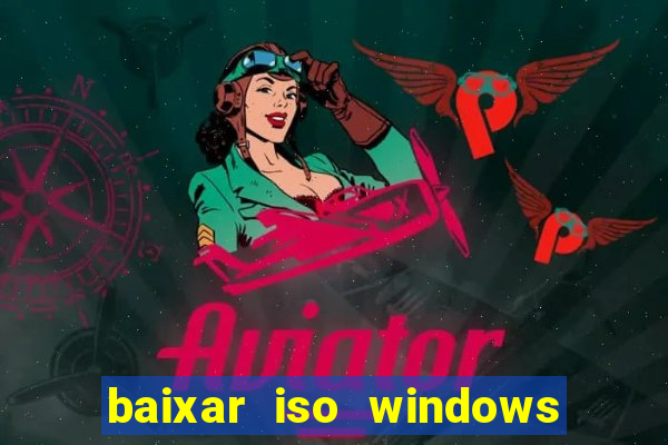 baixar iso windows server 2019