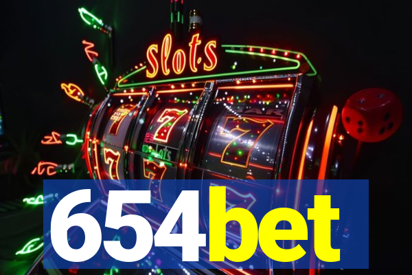 654bet