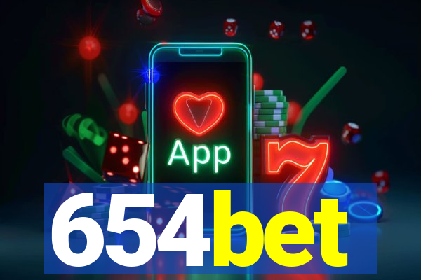 654bet