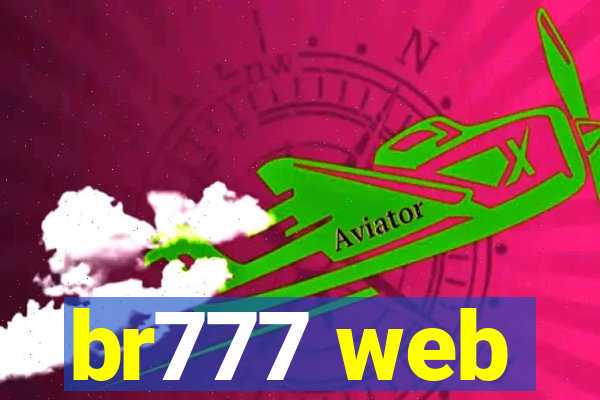 br777 web