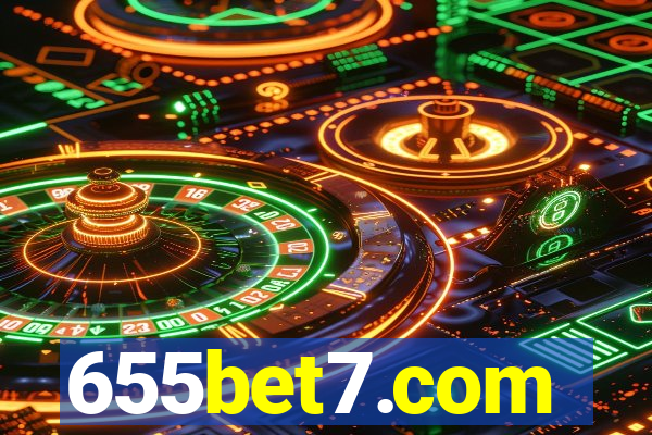 655bet7.com