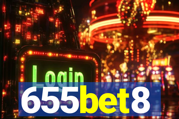 655bet8