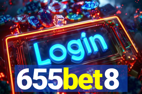 655bet8