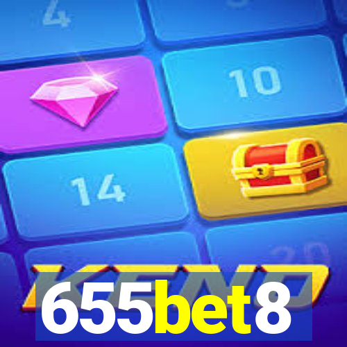 655bet8